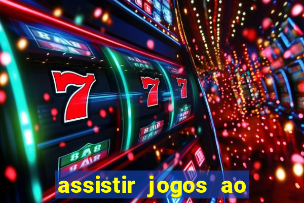 assistir jogos ao vivo rmc